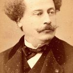 Alexandre Dumas (Syn)