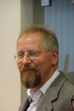 Maciej Miezian