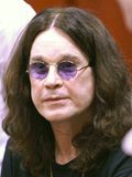 Ozzy Osbourne