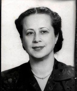 Irena Tuwim