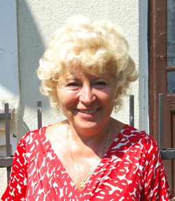 Prof. zw. dr hab. Barbara Adamiak