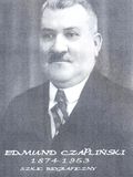 Edmund Czapliński
