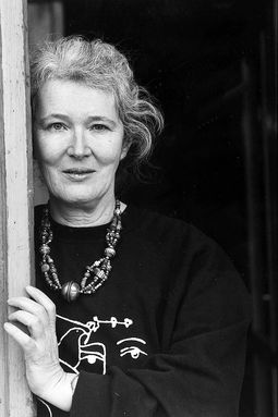 Angela Carter