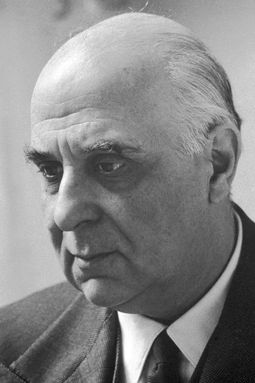 Jorgos Seferis