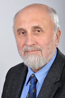 Prof. dr hab. inż. Adam Ruszaj