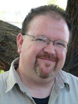 Kevin Hearne