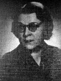 Maria Pruszkowska