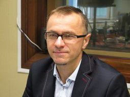 Marcin "Prawnik" Dąbrowski
