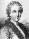 Maria Gaetana Agnesi