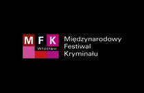 Zapraszamy na Międzynarodowy Festiwal Kryminału we Wrocławiu