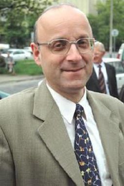 Ryszard J. Zieliński