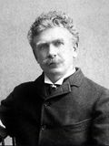 Ambrose Gwinnett Bierce