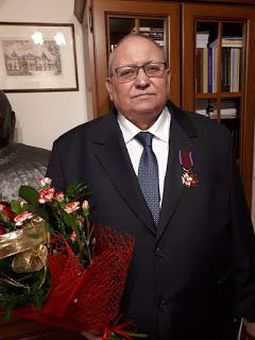 Andrzej Juliusz Sarwa