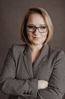 Agnieszka Szeżyńska