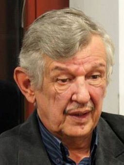 Michał B. Jagiełło