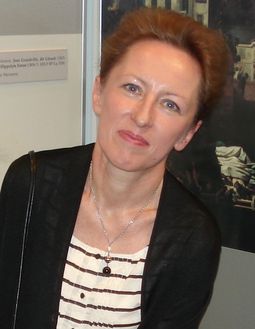 Iwona H. Pugacewicz