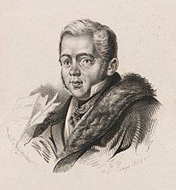 Ignacy Daniłowicz