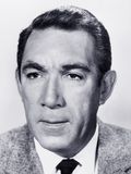 Anthony Quinn