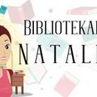 Avatar @Bibliotekarka_Natalka