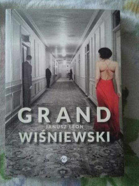 Grand J L Wiśniewski