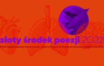 Złoty Środek Poezji 2022 – wygraj konkurs!